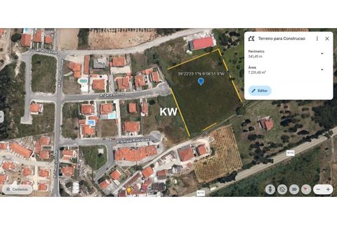 Terra a Gaeiras, Leiria, Gaeiras - € 650.000 | Ref: KWPT-000882 - foto 13