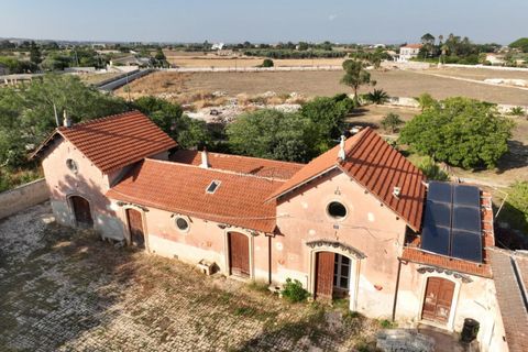 Villa i Modica, Ragusa, Modica - € 1.550.000 | Ref: L 2068 - foto 3