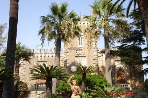 Villa i Modica, Ragusa, Modica - € 1.550.000 | Ref: L 2068 - foto 13