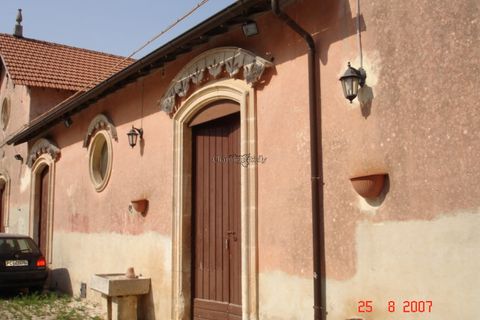 Villa i Modica, Ragusa, Modica - € 1.550.000 | Ref: L 2068 - foto 19