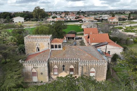 Villa i Modica, Ragusa, Modica - € 1.550.000 | Ref: L 2068 - foto 21