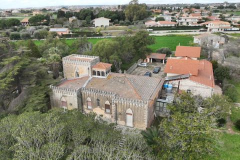 Villa i Modica, Ragusa, Modica - € 1.550.000 | Ref: L 2068 - foto 22