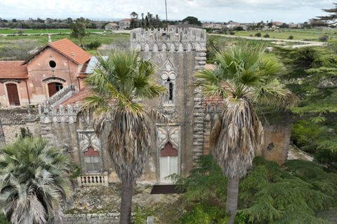 Villa i Modica, Ragusa, Modica - € 1.550.000 | Ref: L 2068 - foto 24