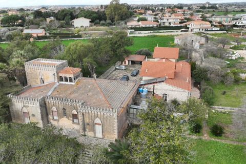 Villa i Modica, Ragusa, Modica - € 1.550.000 | Ref: L 2068 - foto 26