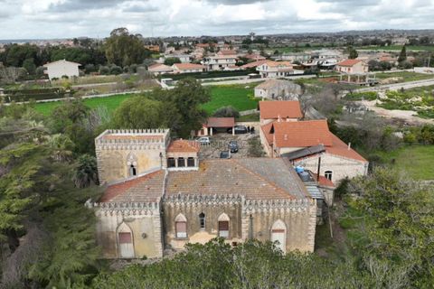 Villa i Modica, Ragusa, Modica - € 1.550.000 | Ref: L 2068 - foto 27