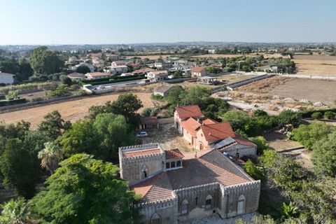 Villa i Modica, Ragusa, Modica - € 1.550.000 | Ref: L 2068 - foto 4