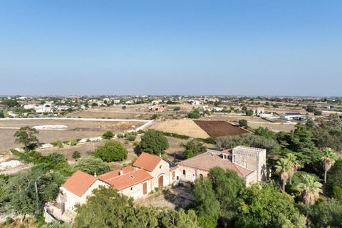 Villa i Modica, Ragusa, Modica - € 1.550.000 | Ref: L 2068 - foto 5
