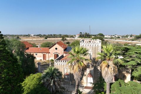 Villa i Modica, Ragusa, Modica - € 1.550.000 | Ref: L 2068 - foto 6
