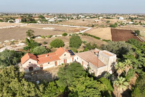 Villa i Modica, Ragusa, Modica - € 1.550.000 | Ref: L 2068 - foto 7