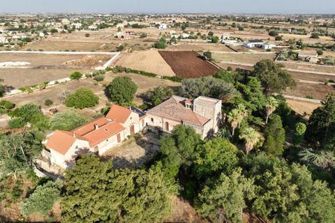Villa i Modica, Ragusa, Modica - € 1.550.000 | Ref: L 2068 - foto 9