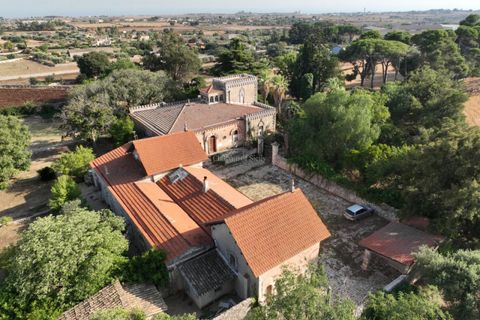 Villa i Modica, Ragusa, Modica - € 1.550.000 | Ref: L 2068 - foto 10