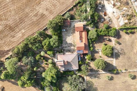Villa i Modica, Ragusa, Modica - € 1.550.000 | Ref: L 2068 - foto 11