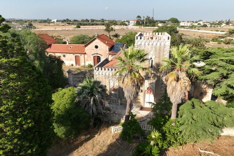 Villa i Modica, Ragusa, Modica - € 1.550.000 | Ref: L 2068 - foto 12