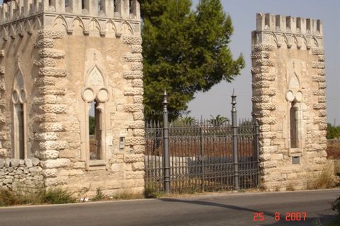 Villa i Modica, Ragusa, Modica - € 1.550.000 | Ref: L 2068 - foto 2