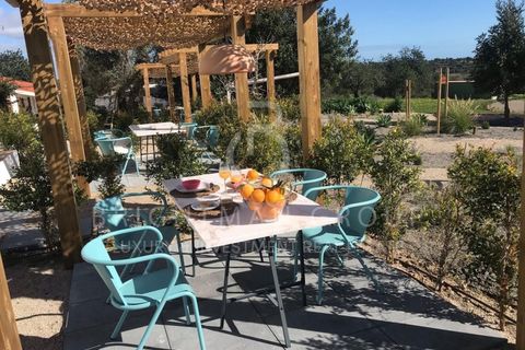 Farm i Tavira, Faro, Tavira - € 2.100.000 | Ref: M0385.BG.ES - foto 2
