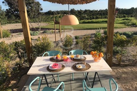 Farm i Tavira, Faro, Tavira - € 2.100.000 | Ref: M0385.BG.ES - foto 3