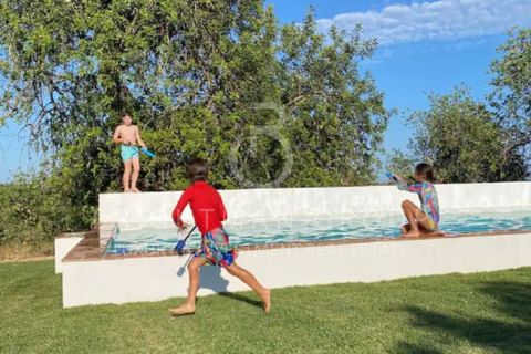 Farm i Tavira, Faro, Tavira - € 2.100.000 | Ref: M0385.BG.ES - foto 12