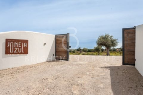 Farm i Tavira, Faro, Tavira - € 2.100.000 | Ref: M0385.BG.ES - foto 34