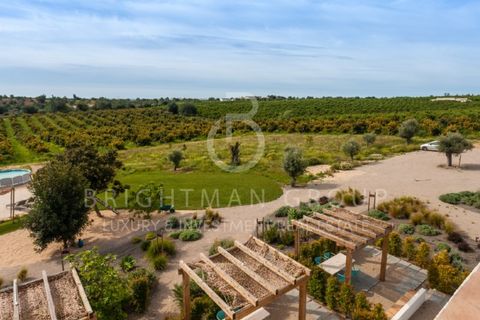 Farm i Tavira, Faro, Tavira - € 2.100.000 | Ref: M0385.BG.ES - foto 36