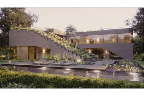 Villa i Cascais, Lisbon, Cascais - € 13.500.000 | Ref: M0361.BG.LX - foto 2