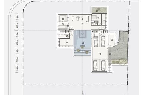 Villa i Cascais, Lisbon, Cascais - € 13.500.000 | Ref: M0361.BG.LX - foto 26