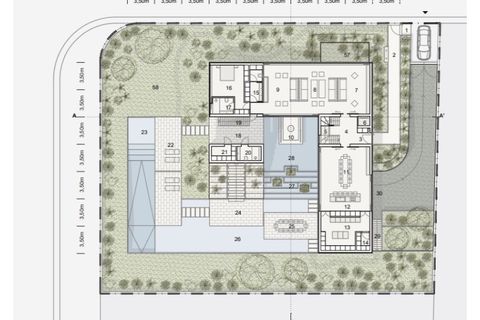 Villa i Cascais, Lisbon, Cascais - € 13.500.000 | Ref: M0361.BG.LX - foto 27
