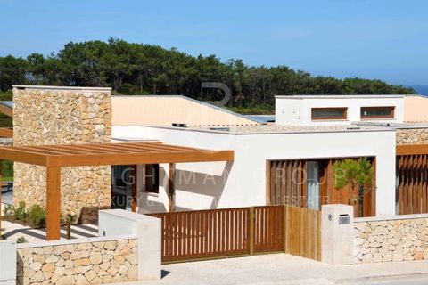 Villa i Vau, Leiria, Vau - € 2.800.000 | Ref: EMP_303_D9.BG.ES - foto 5