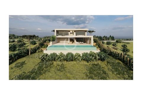 Villa i Vau, Leiria, Vau - € 2.800.000 | Ref: EMP_303_D10.BG.ES - foto 1