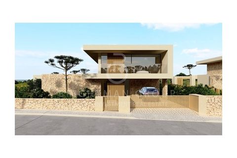Villa i Vau, Leiria, Vau - € 1.000.000 | Ref: EMP_303_B1.BG.ES - foto 1