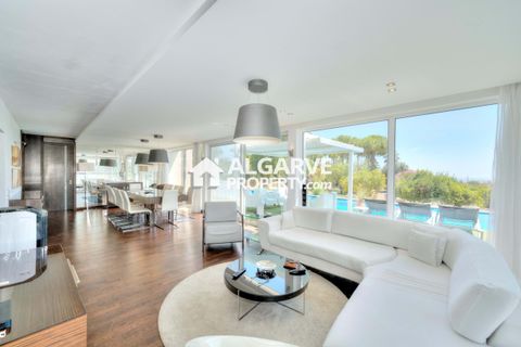 Villa i Tavira, Faro, Tavira - € 2.500.000 | Ref: V206704J - foto 2