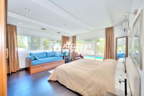 Villa i Tavira, Faro, Tavira - € 2.500.000 | Ref: V206704J - foto 4