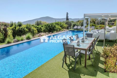 Villa i Tavira, Faro, Tavira - € 2.500.000 | Ref: V206704J - foto 16