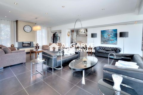 Villa i Tavira, Faro, Tavira - € 2.500.000 | Ref: V206704J - foto 10