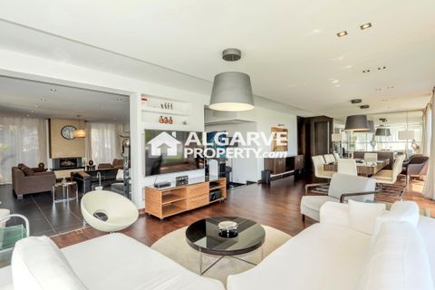 Villa i Tavira, Faro, Tavira - € 2.500.000 | Ref: V206704J - foto 12