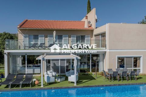 Villa i Tavira, Faro, Tavira - € 2.500.000 | Ref: V206704J - foto 15