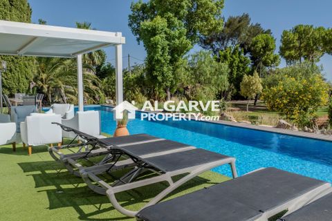 Villa i Tavira, Faro, Tavira - € 2.500.000 | Ref: V206704J - foto 17