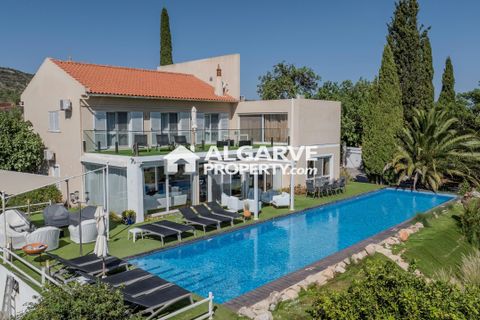 Villa i Tavira, Faro, Tavira - € 2.500.000 | Ref: V206704J - foto 6