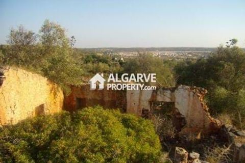 Helårsgrund i Algoz, Faro, Algoz - € 350.000 | Ref: TC206794J - foto 1