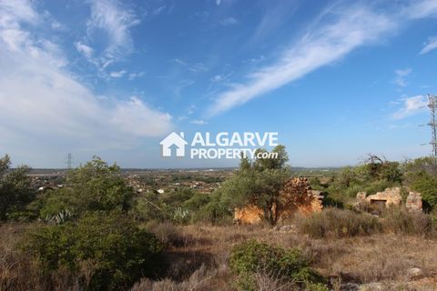 Helårsgrund i Algoz, Faro, Algoz - € 350.000 | Ref: TC206794J - foto 6