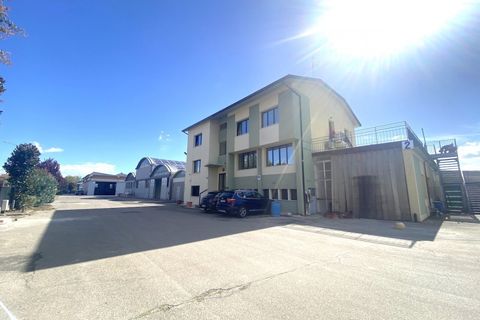 Erhvervsejendom i Forli, Forli-Cesena, Forli - € 4.400.000 | Ref: R666 - foto 5