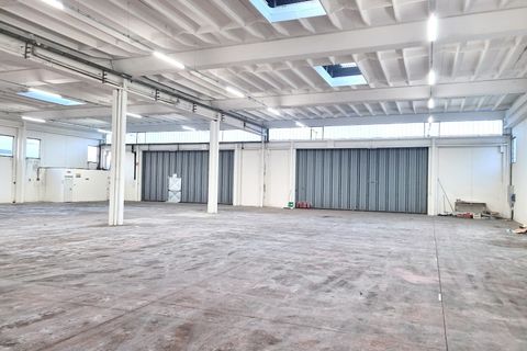 Erhvervsejendom i Forli, Forli-Cesena, Forli - € 4.400.000 | Ref: R666 - foto 12