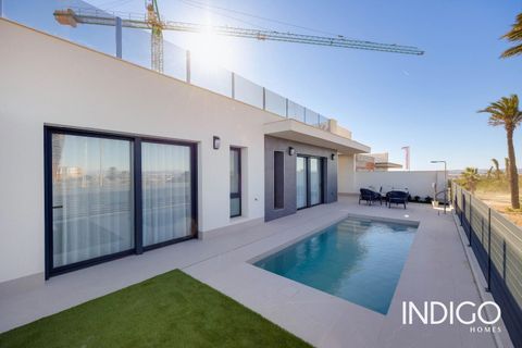 Villa i Torrevieja, Alicante - foto 2