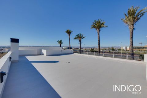 Villa i Torrevieja, Alicante - foto 4