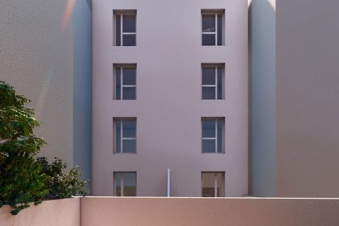 Lejlighed i Villajoyosa, Alicante - foto 3