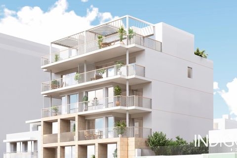 Lejlighed i Villajoyosa, Alicante - foto 5