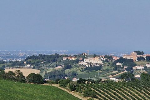 Helårsgrund i Cesena, Forli-Cesena, Cesena - € 128.000 | Ref: 2262 - foto 1
