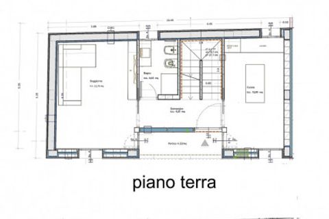 Rækkehus i Cesena, Forli-Cesena, Cesena - € 288.000 | Ref: SR1030 - foto 18