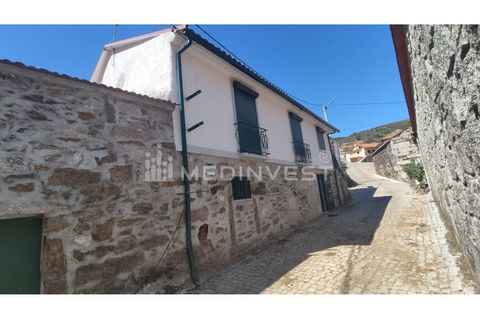 Villa a Boticas, Vila Real, Boticas - € 86.500 | Ref: CER.015 - foto 2