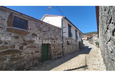 Villa a Boticas, Vila Real, Boticas - € 86.500 | Ref: CER.015 - foto 3