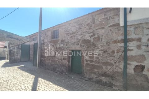 Villa a Boticas, Vila Real, Boticas - € 86.500 | Ref: CER.015 - foto 4